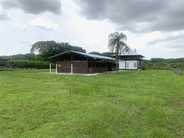22750 SW 154th Ave, Miami, FL 33170
