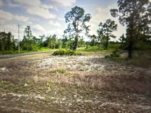 1038 Hansen St E, Lehigh Acres FL, 33974 land for sale