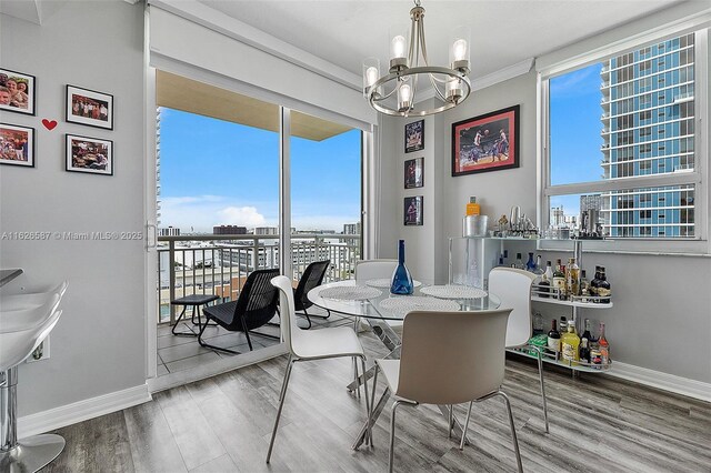 2000 N Bayshore Dr Unit 1401, Miami, FL 33137 - photo 8