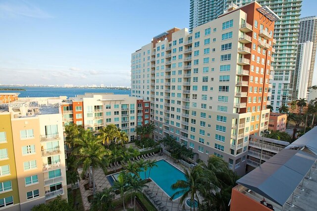 2000 N Bayshore Dr Unit 1401, Miami, FL 33137 - photo 20