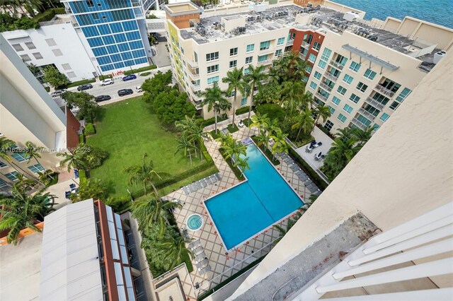 2000 N Bayshore Dr Unit 1401, Miami, FL 33137 - photo 30