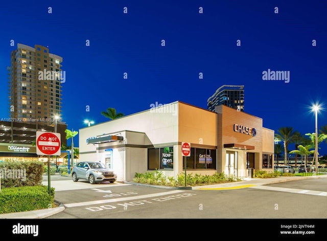 1425 Atlantic Shores Blvd Unit 409, Hallandale Beach, FL 33009 - view of building exterior