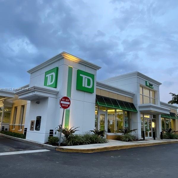 1425 Atlantic Shores Blvd Unit 409, Hallandale Beach, FL 33009 - view of building exterior