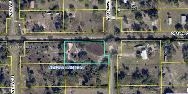 Listing photo 2 for 370 N Palomino St, Clewiston FL 33440