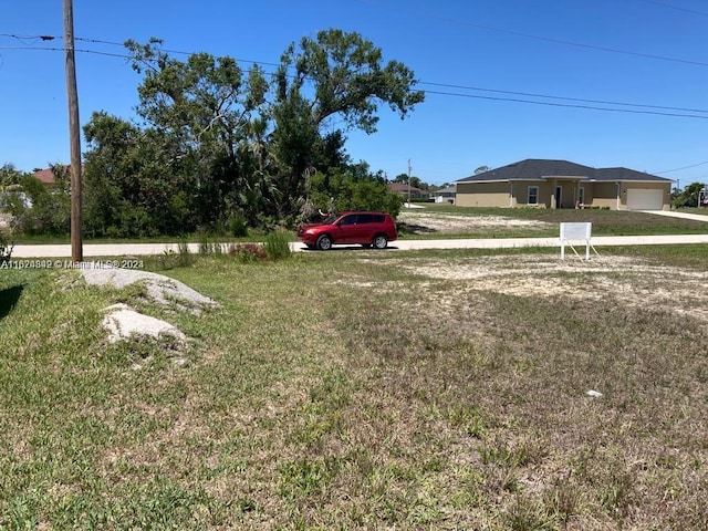 3139 NE 14th Pl, Cape Coral FL, 33909 land for sale