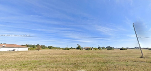 821 NW 31st Pl, Cape Coral, FL 33993