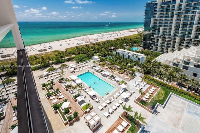 2301 Collins Ave Unit 1204, Miami Beach, FL 33139 - photo 1