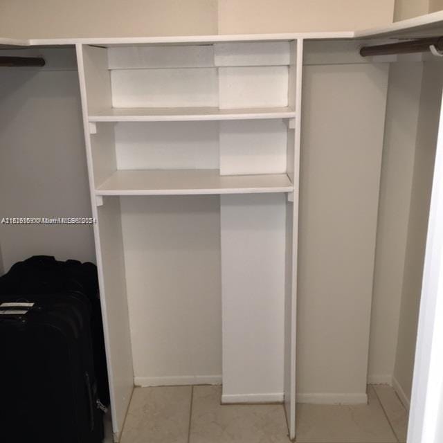12500 NE 15th Ave Unit 207, North Miami, FL 33161 - view of spacious closet
