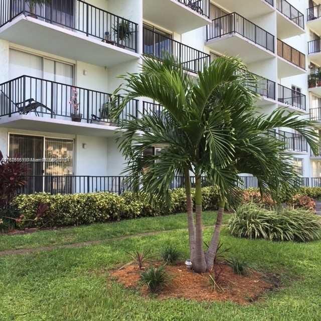 12500 NE 15th Ave Unit 207, North Miami, FL 33161 - view of property