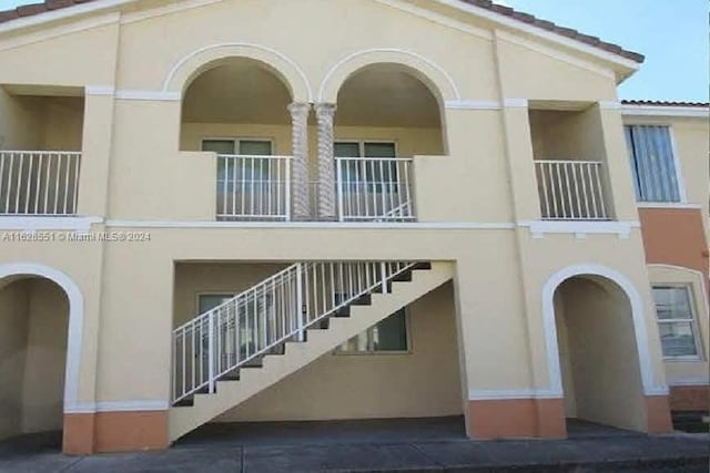1666 SE 27th Ct Unit 108, Florida City, FL 33035 - view of property