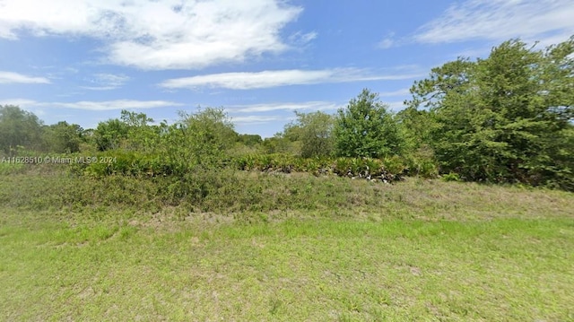 610 N Cabbage Palm St, Clewiston FL, 33440 land for sale