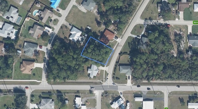 115 Corvette, Sebring FL, 33872 land for sale