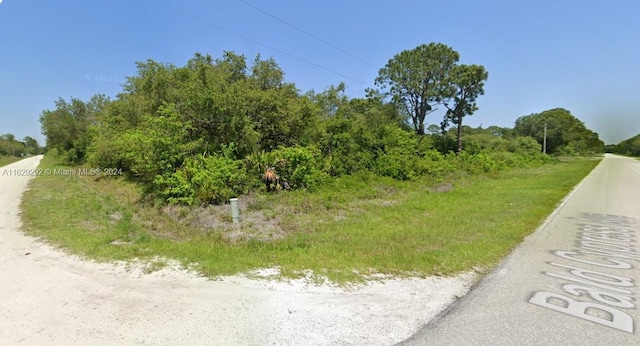 672 Bald Cypress Ave, Clewiston FL, 33440 land for sale