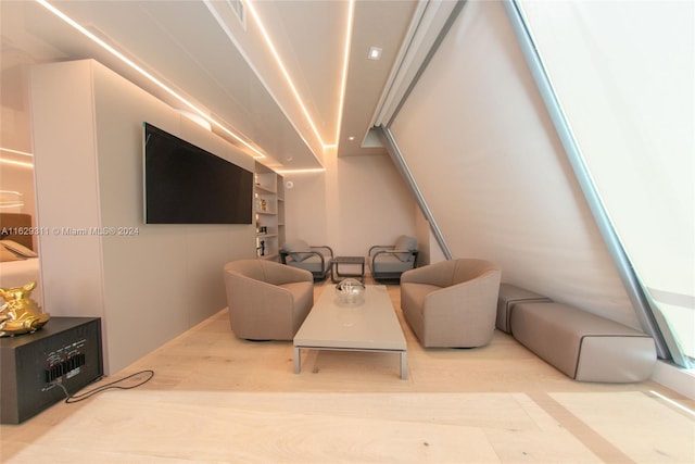 17121 Collins Ave Unit Ph4803, Sunny Isles Beach, FL 33160 - view of living room