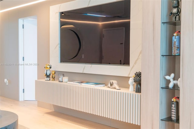 17121 Collins Ave Unit Ph4803, Sunny Isles Beach, FL 33160 - view of bathroom