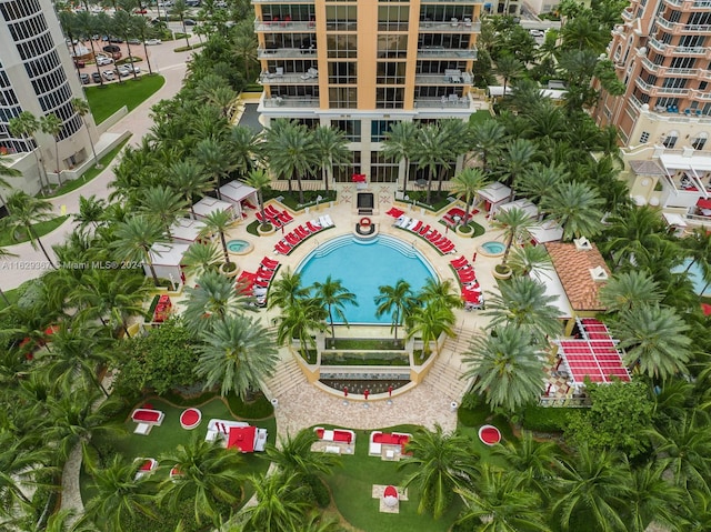 17749 Collins Ave Unit 3101, Sunny Isles Beach, FL 33160 - photo 4