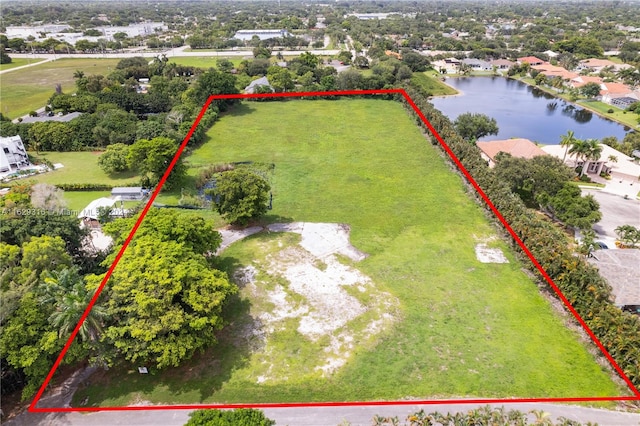 3800 NW 91st Ave, Cooper City FL, 33024 land for sale