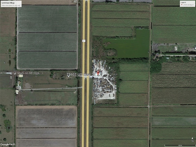 27107 US Highway 27, Moore Haven FL, 33471 land for sale