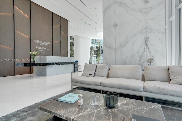 300 Biscayne Blvd Way Unit 1607, Miami, FL 33131 - view of lobby