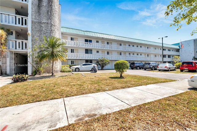 1140 NE 191st St Unit D24, Miami, FL 33179 - view of property