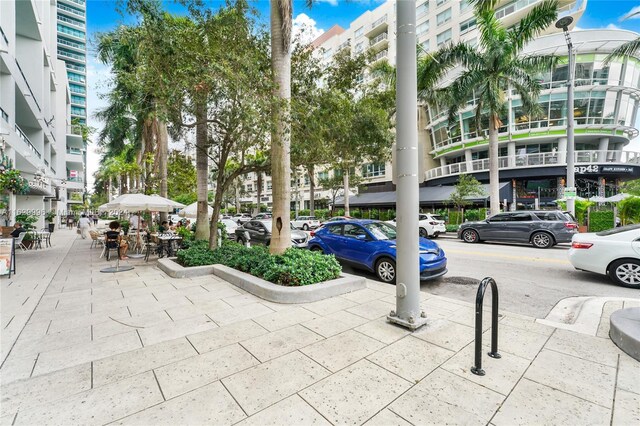 3301 NE 1st Ave Unit M0705, Miami, FL 33137 - exterior space