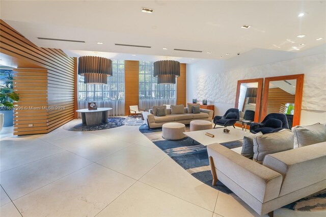 3301 NE 1st Ave Unit M0705, Miami, FL 33137 - view of community lobby