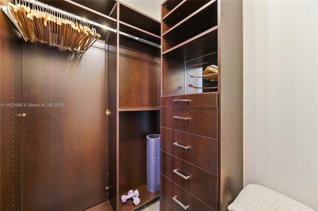 3301 NE 1st Ave Unit M0705, Miami, FL 33137 - view of walk in closet