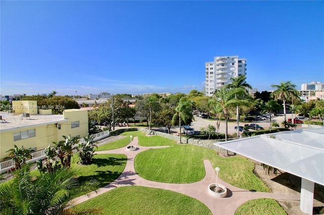 900 Bay Dr Unit 319, Miami Beach, FL 33141 - view of home's community