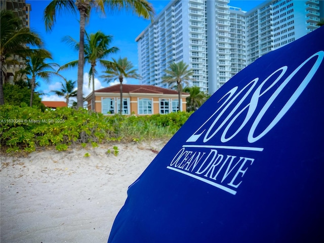 2080 S Ocean Dr Unit 701, Hallandale Beach, FL 33009 - view of community