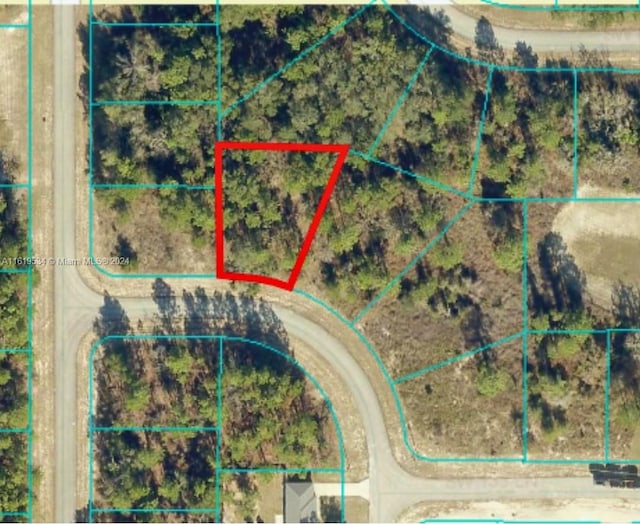 0000 SW 39th Ter, Ocala FL, 34473 land for sale