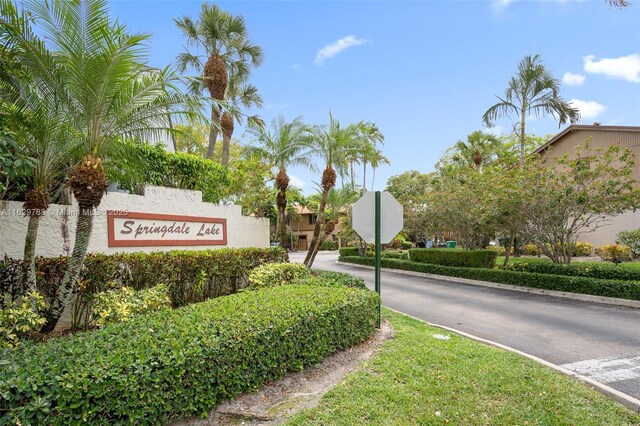 4902 NW 82nd Ave Unit 2001, Lauderhill, FL 33351 - photo 5