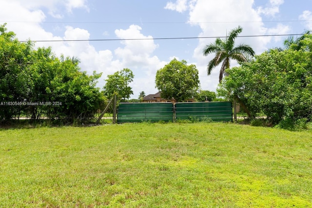 33445 SW 210th Ave, Homestead FL, 33034 land for sale