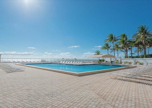 3505 S Ocean Dr Unit 502, Hollywood, FL 33019 - photo 14