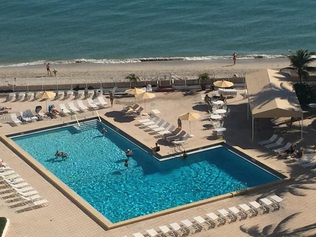 3505 S Ocean Dr Unit 502, Hollywood, FL 33019 - photo 15