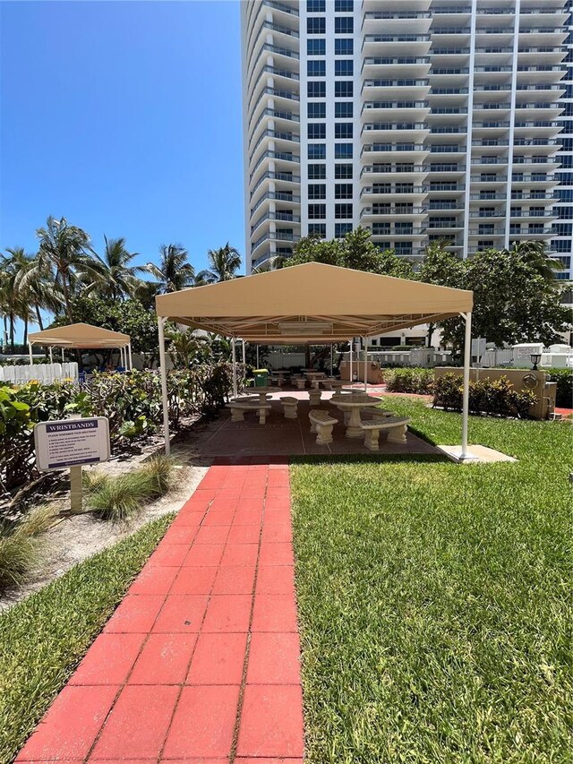 3505 S Ocean Dr Unit 502, Hollywood, FL 33019 - photo 17