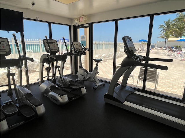 3505 S Ocean Dr Unit 502, Hollywood, FL 33019 - photo 20
