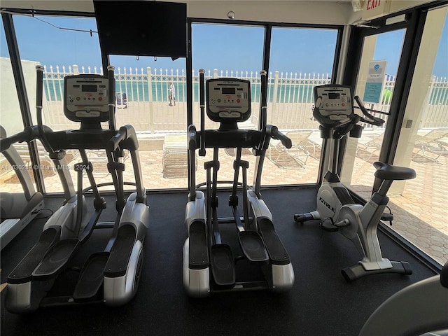 3505 S Ocean Dr Unit 502, Hollywood, FL 33019 - photo 21
