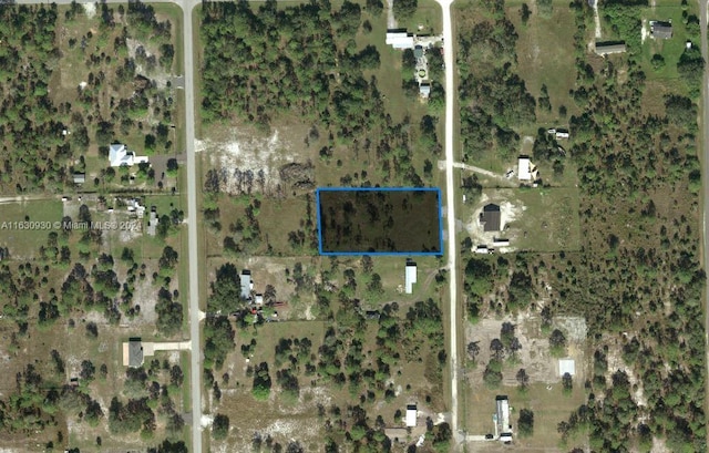 330 S Romero St, Clewiston FL, 33440 land for sale