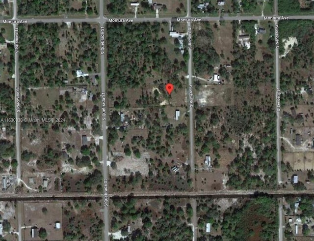 Listing photo 3 for 330 S Romero St, Clewiston FL 33440