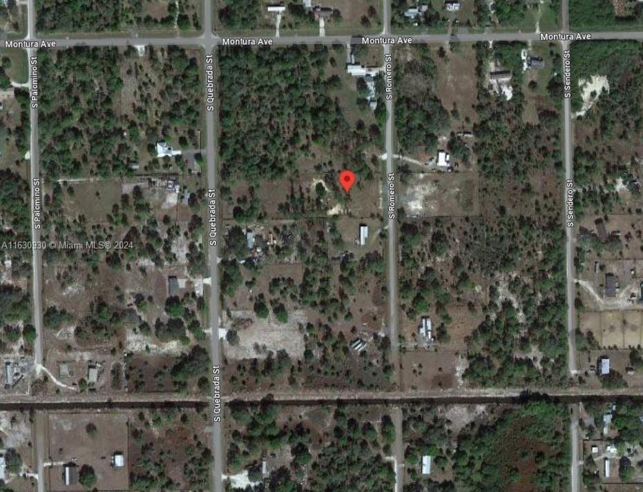 330 S Romero St, Clewiston, FL 33440 - photo 3