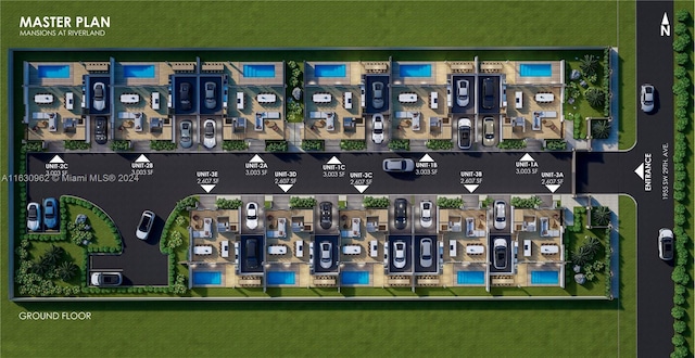 1955 SW 29th Ave Unit 2C, Fort Lauderdale, FL 33312 - photo 3