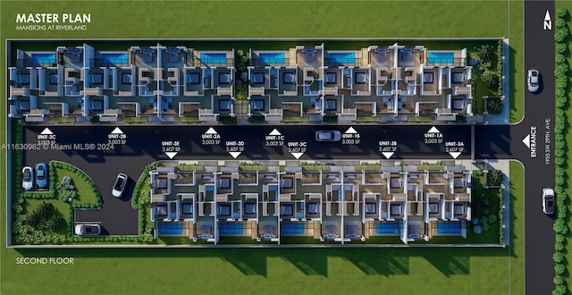 1955 SW 29th Ave Unit 2C, Fort Lauderdale, FL 33312 - photo 4