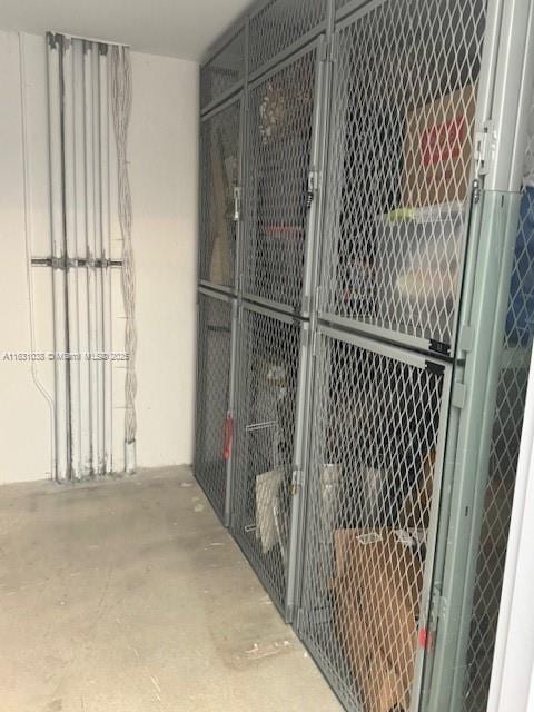7928 W Dr Unit 303, North Bay Village, FL 33141 - view of storage room