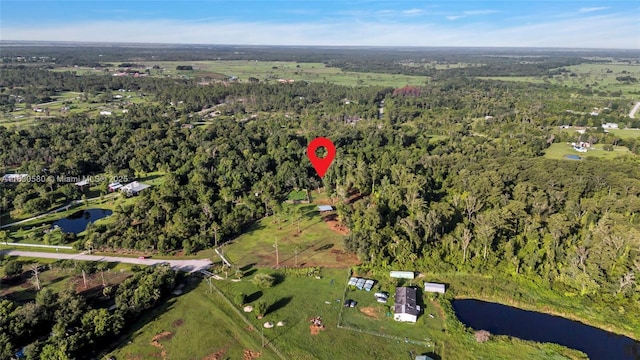 35865 NE 7th Dr, Okeechobee FL, 34972 land for sale