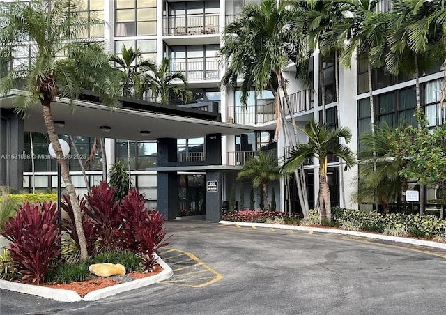 800 Parkview Dr Unit 430, Hallandale Beach, FL 33009 - view of property