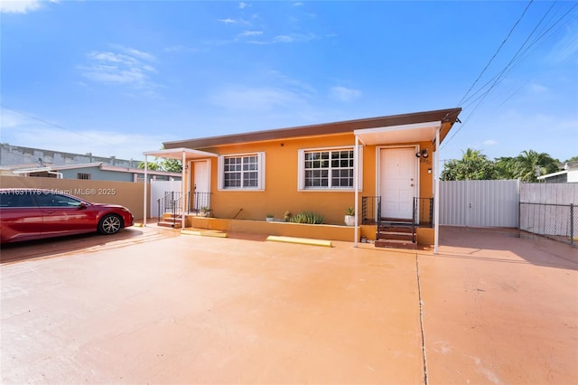 2901 SW 21st St, Miami, FL 33145 - view of front of property