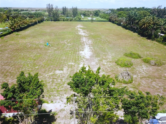 12600 SW 199th Ave, Miami FL, 33196 land for sale