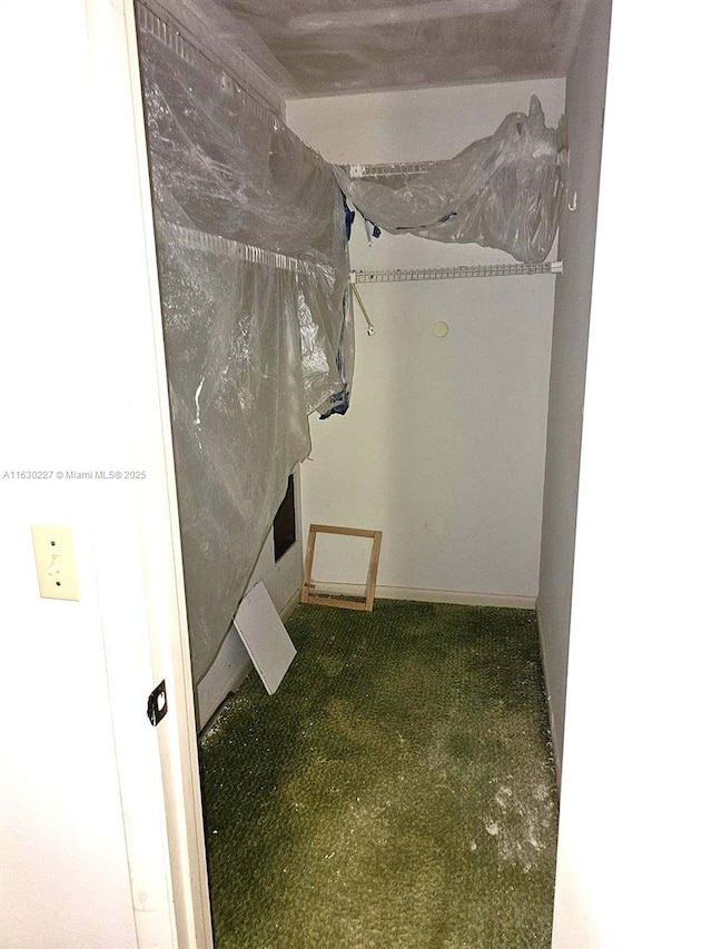 view of bathroom