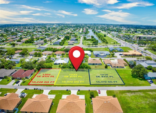 1222 SE 8th Pl 1302, 1216, Cape Coral FL, 33990 land for sale