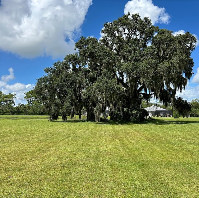 17060 Serengeti Cir, Fort Myers FL, 33920 land for sale